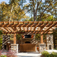 Deck Ceilings