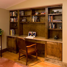 workstation/office