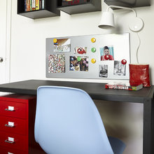 Colin room