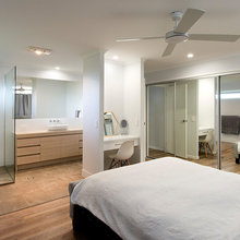 Master Suite Addition