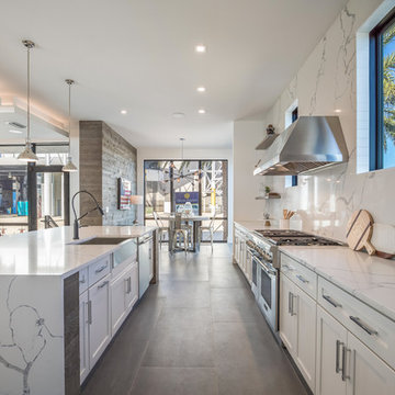 Stadium Home 2.0 at TIAA Bank Field