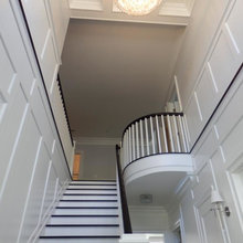 Foyer Molding