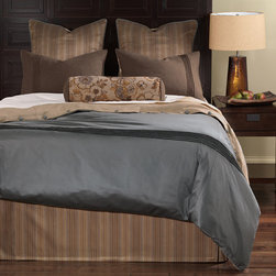 Sedgwick Bedset - Bedding