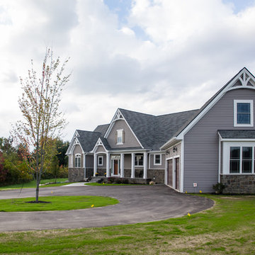 Sprawling Ranch