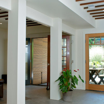 Garden Studio