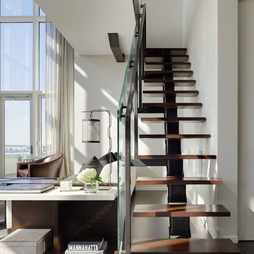 Midtown Penthouse