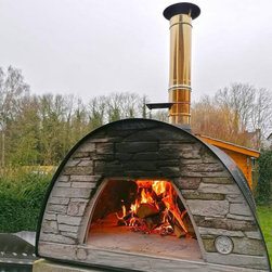 Fabulous Customer Ovens - Outdoor Pizza Ovens