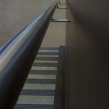 Vernon Acid Wash Stair