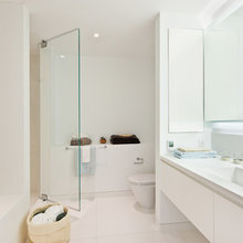 Kids bath