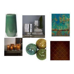 Natick Renovation/Decor - Wallpaper