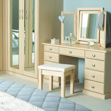 dressing table