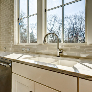 Luxury Home Design in Arlington, OH