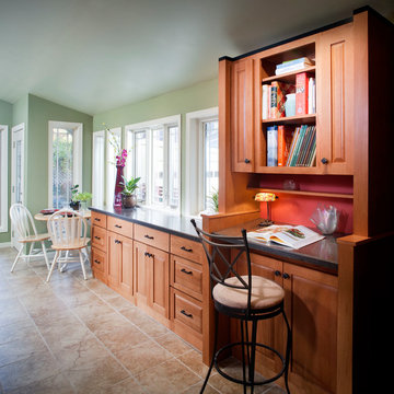 ECLECTIC MODERN