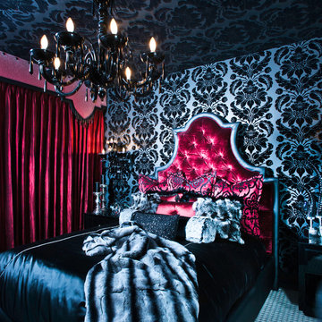 Charles Neal Home Luxury