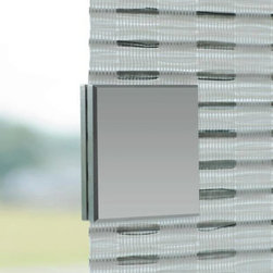 Sliding Panels - Vertical Blinds