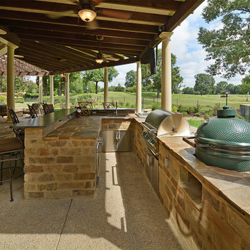 Southwind Porch