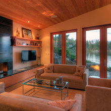 cabin