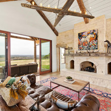 family rooms