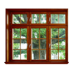 Diverse Projects (1) - Windows And Doors