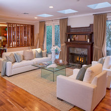 Living Room Ideas