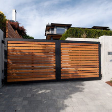 Garbage storage