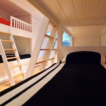 Bunk Room