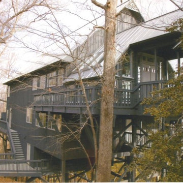 Treehouse
