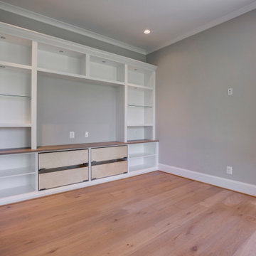 Introducing Our Amazing Heartwood Model!