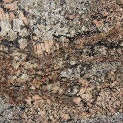 Granite Color Selection (net SF program) - Products