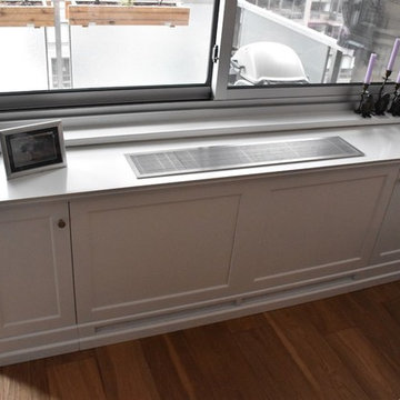 Radiator Enclosures