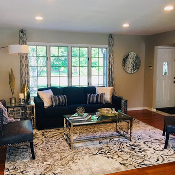 Colonia, NJ Staging
