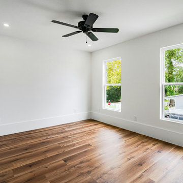 Expanding Living Space with Style