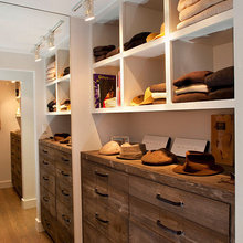 closet