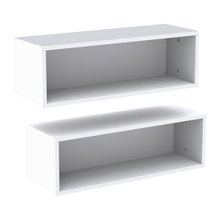 SHELVES