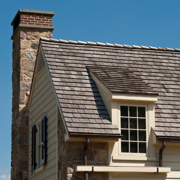 New Residence | Unionville, PA