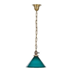 Vintage Lighting - Ceiling Lighting