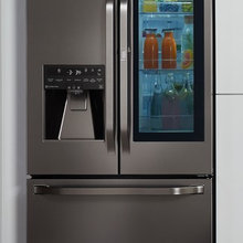 My Dream Kitchen