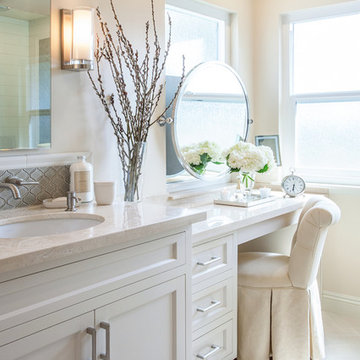 Carmel Valley Renovation