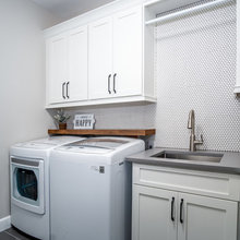 Mudroom
