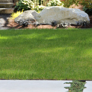 Modern Natural, Mercer Island