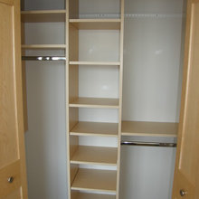 Guest Closet