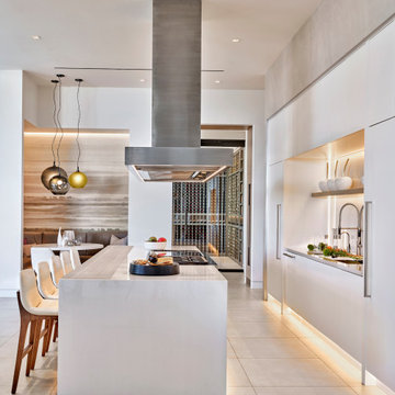 Modern Contemporary
