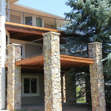 Ken Caryl Exterior