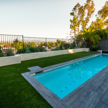 Steahr Project : Western Outdoor Designs