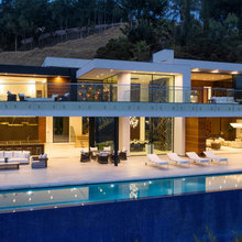 House Exterior