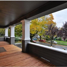 bungalow