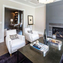 FIRE PLACE