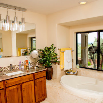 Ranch Additions and Remodel