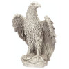America's Eagle Statue
