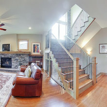Stair Case